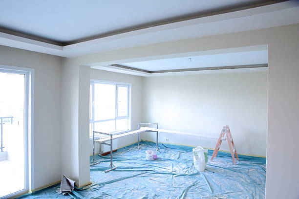 Best Wallpaper Removal and Painting  in White Center, WA